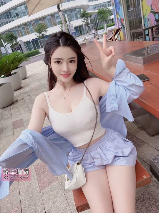 [上海-杨浦区]杨浦性感熙熙