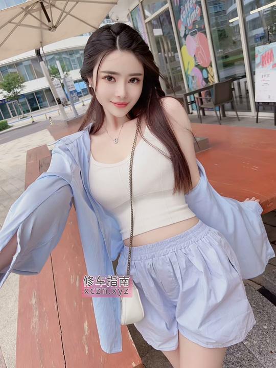 [上海-杨浦区]杨浦性感熙熙