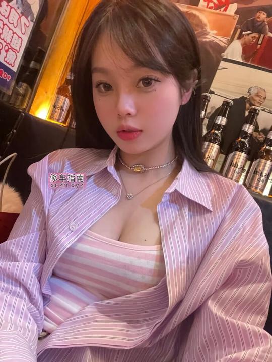 [河南-郑州]年轻粉嫩