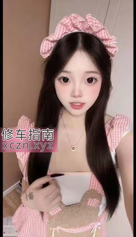 [上海-虹口区]虹口零零后小可