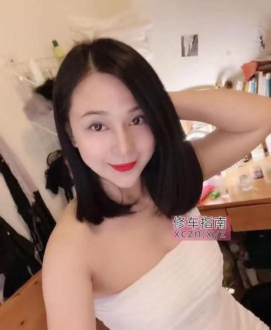 [江苏-南京]南京建邺区软软小少妇