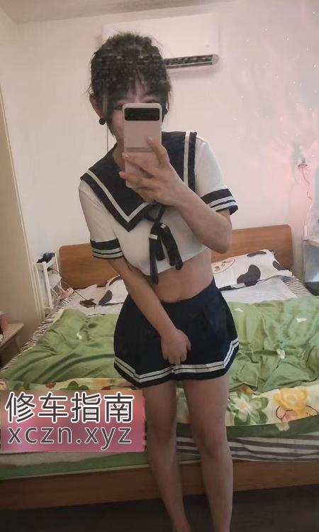 [安徽-淮南]田家庵00后妹子