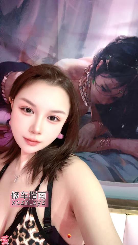 [辽宁-沈阳]大胸妹子小雨