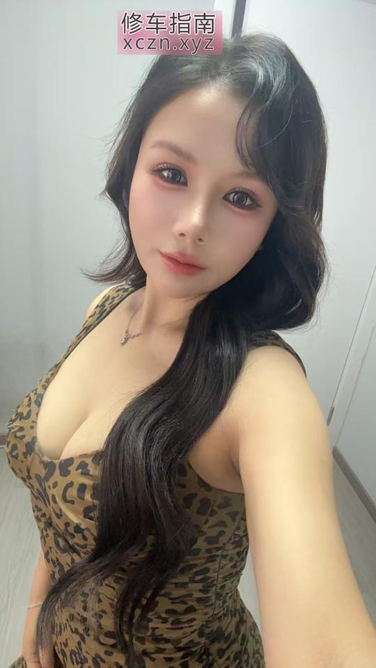 [辽宁-沈阳]大胸妹子小雨