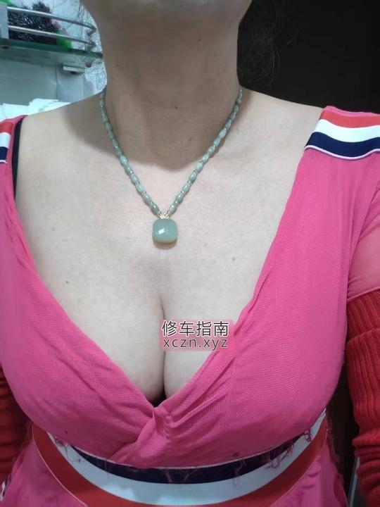 [甘肃-兰州]丰满的馒头逼熟女