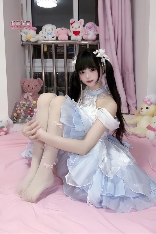 [上海-嘉定区]上海萝莉妹妹