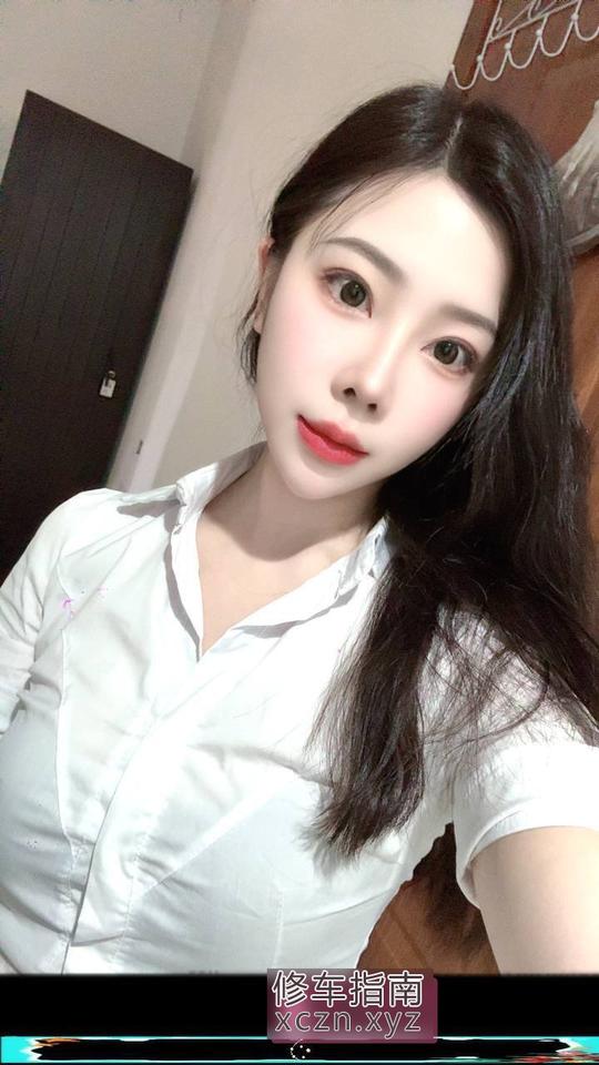 [上海-松江区]服务系少妇