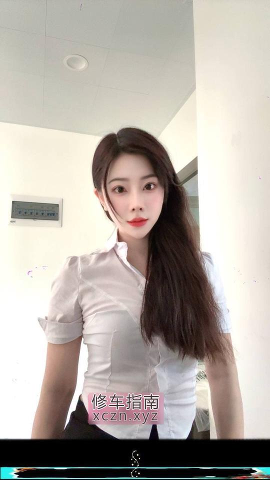 [上海-松江区]服务系少妇