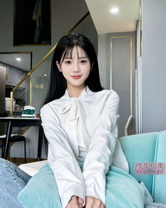 [广东-深圳]三点粉嫩，甜美少女