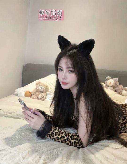 [广东-广州]美女御姐楠楠