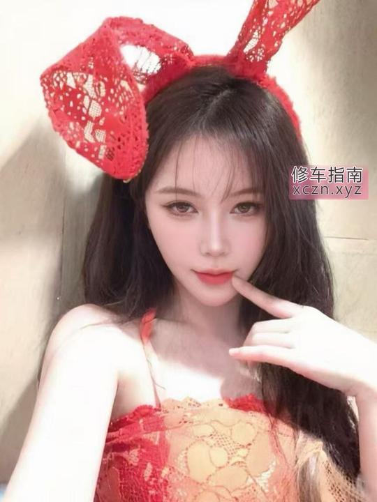 [广东-广州]美女御姐楠楠