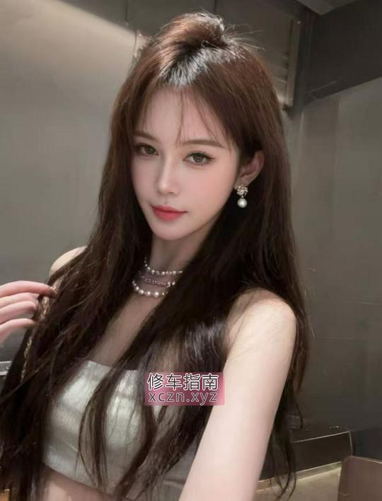 [广东-广州]美女御姐楠楠