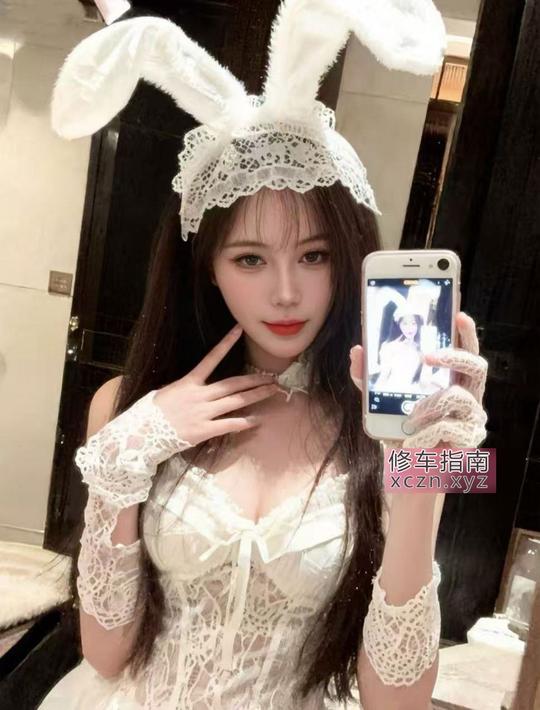 [广东-广州]美女御姐楠楠