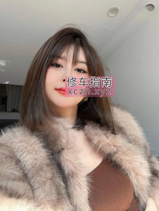 [吉林-长春]长春大奶岚岚服务系