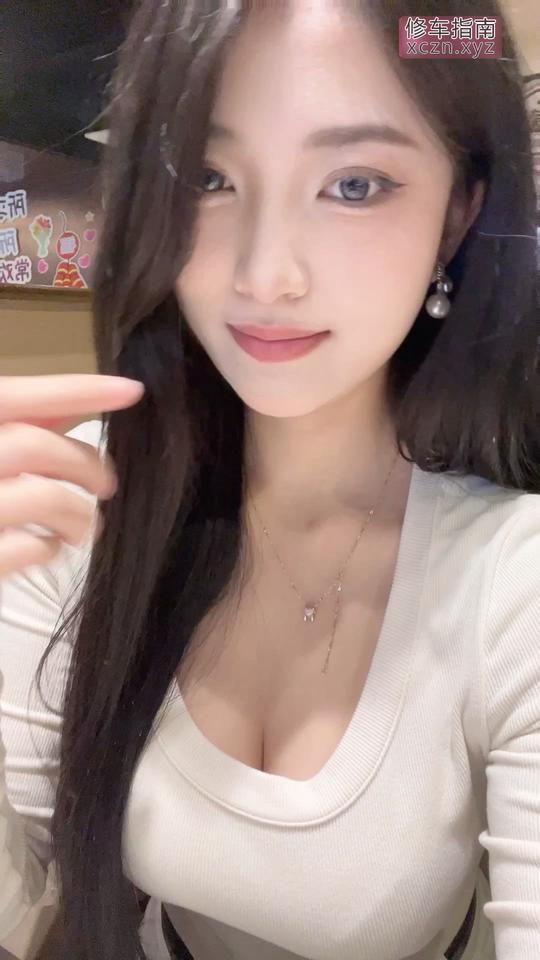 [天津-南开区]河西清纯美女初下海