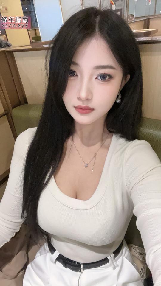 [天津-南开区]河西清纯美女初下海