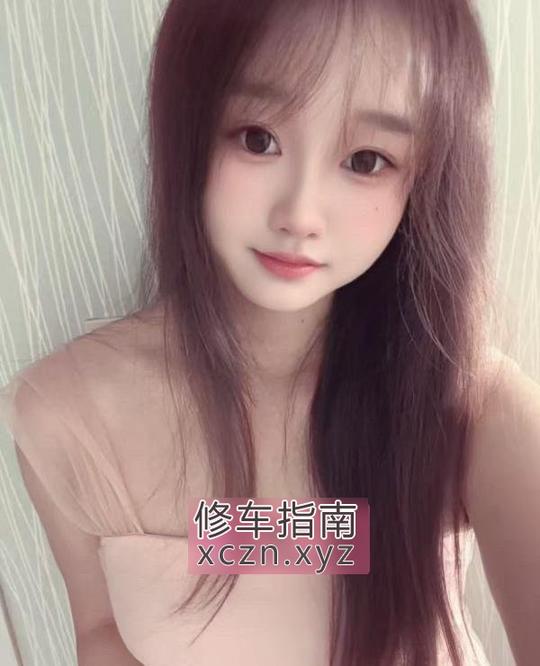 [上海-浦东新区]馒头嫩逼小姐姐