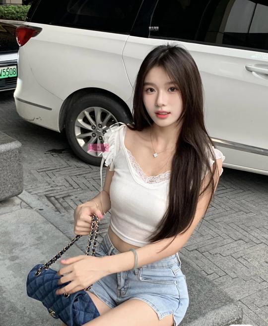 [山东-青岛]青岛刚下海少妇