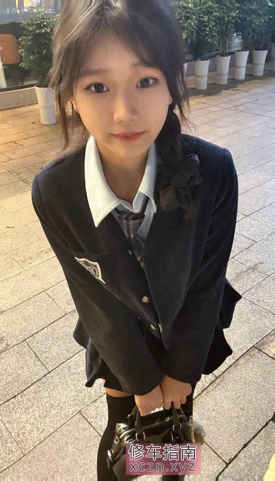 [广东-深圳]南山嫩妹小乖