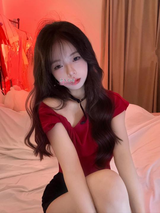 [天津-南开区]SM小少妇