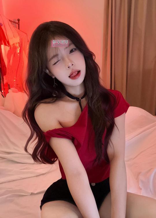 [天津-南开区]SM小少妇