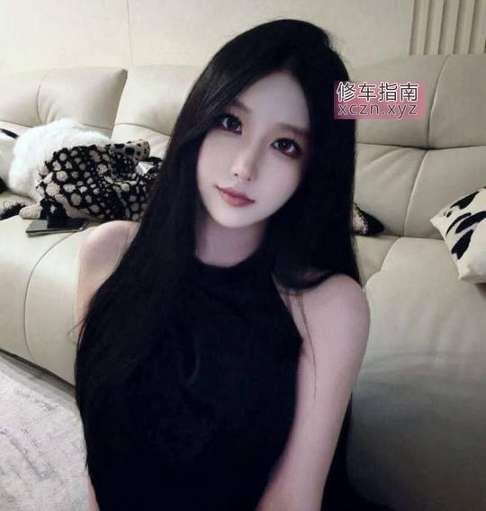 [天津-滨海新区]塘沽 媛媛