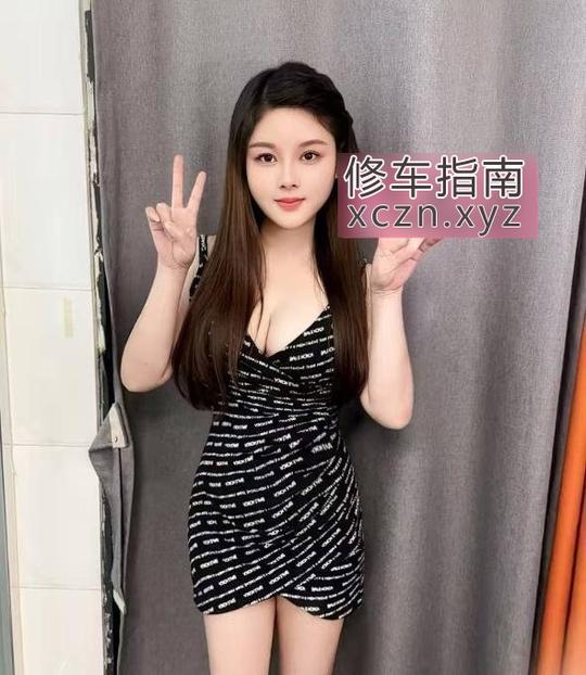 [江西-南昌]热情大胸服务妹子