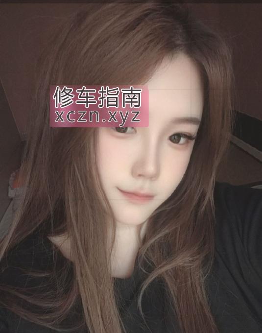 [河南-郑州]郑州大G小妹妹