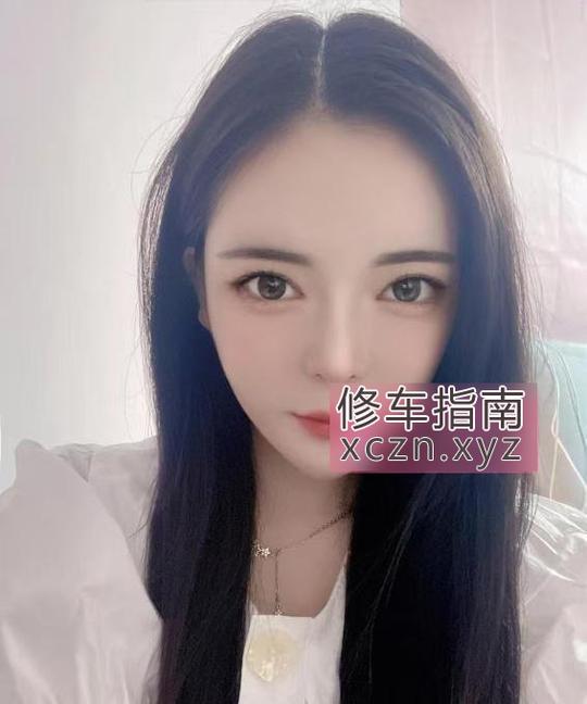 [上海-静安区]静安菲菲小美女