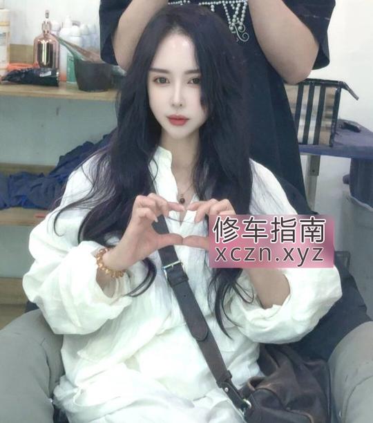 [安徽-合肥]滨湖甜妹