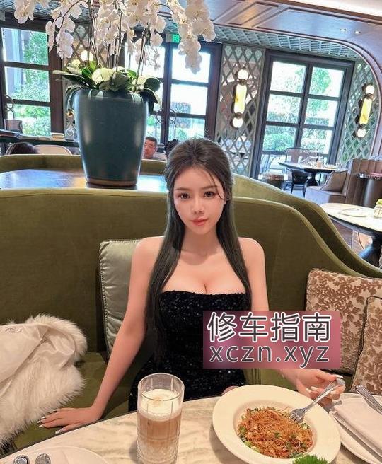 [福建-厦门]思明区服务小女友