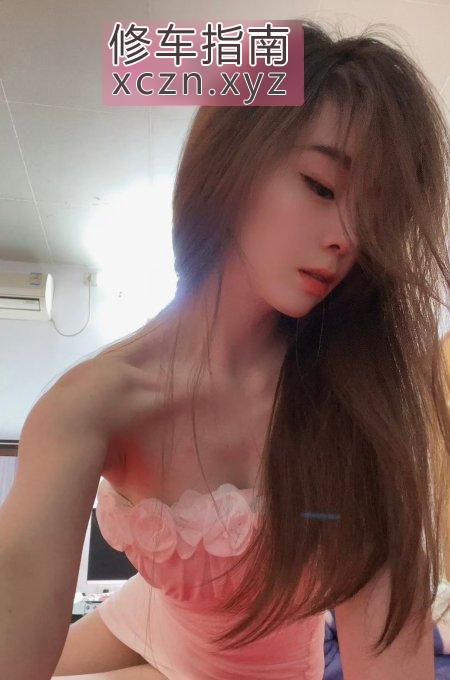 [山西-太原]性感尤物小野猫