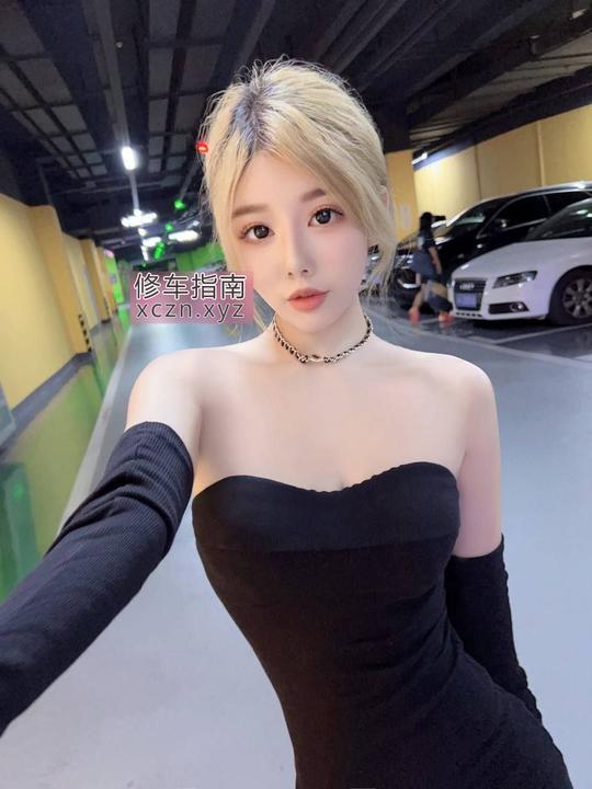 [广东-深圳]深圳气质反差少女