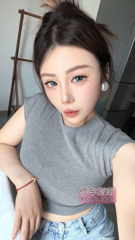 [广东-深圳]深圳气质反差少女