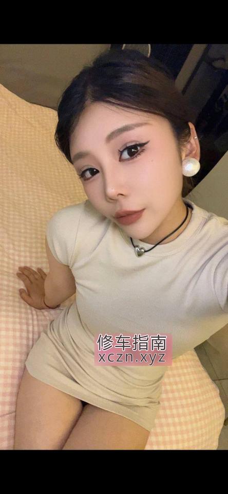 [广东-深圳]深圳气质反差少女