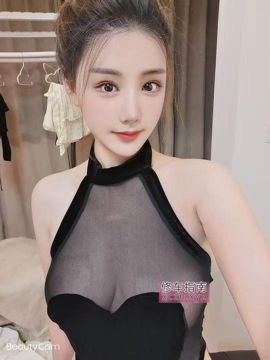 [浙江-嘉兴]南湖甜美小少妇