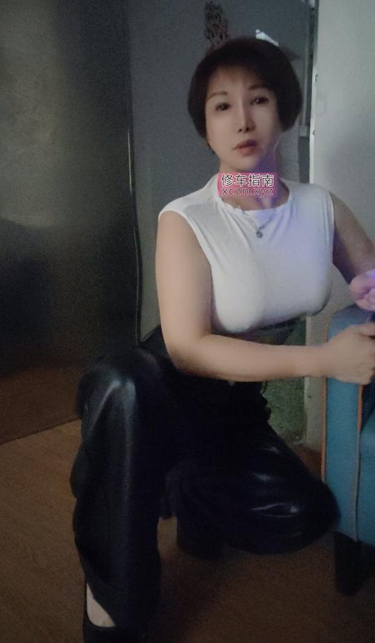 [广东-广州]性价比短发白虎熟女