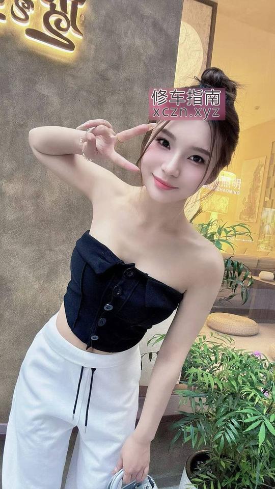 [福建-厦门]厦门气质忧郁的学生妹