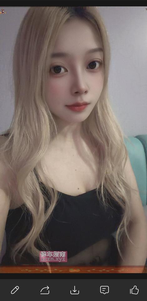 [湖南-长沙]水多美女