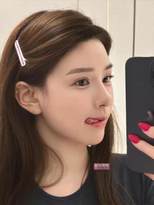 [广东-深圳]龙岗00年性感少女