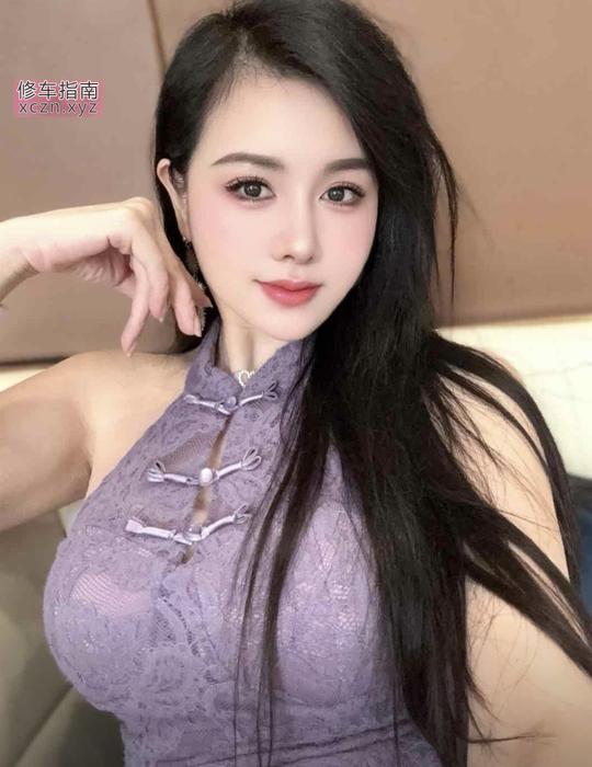 [陕西-西安]西安大胸骚妇