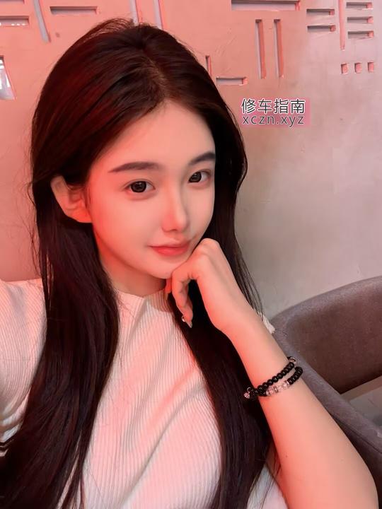 [陕西-西安]西安零零后小姐姐