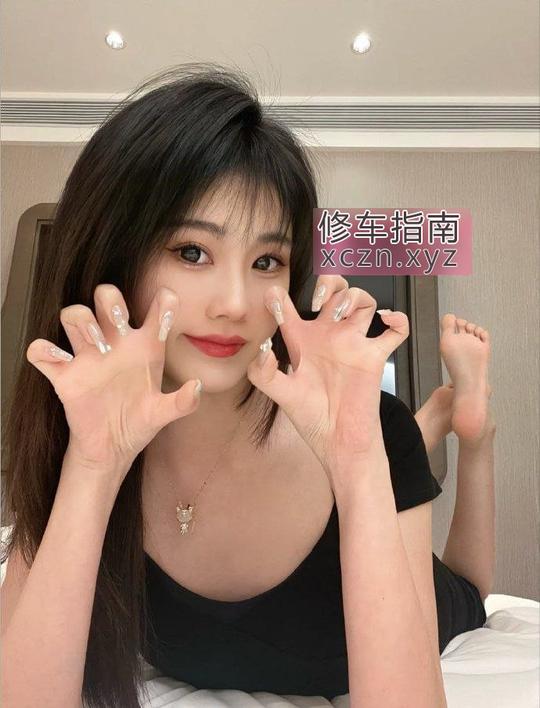 [浙江-宁波]宁波可69兼职学妹