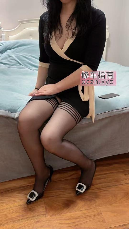 [浙江-杭州]喜欢儿子插的反差女