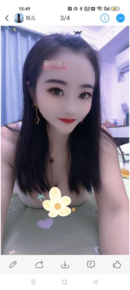 [江苏-南京]三山街服务满分骚货