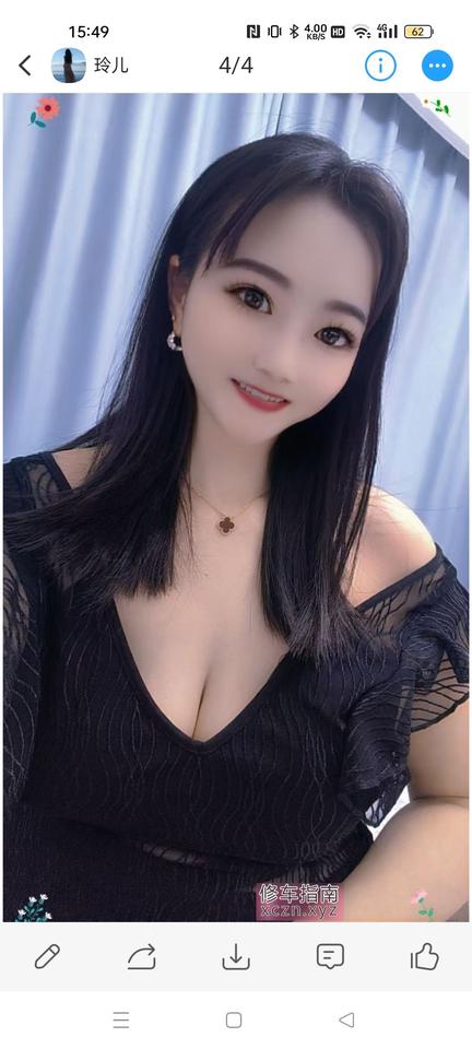 [江苏-南京]三山街服务满分骚货