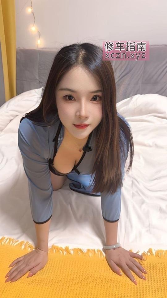 [四川-成都]大蜜桃臀健身教练鱼丸