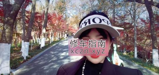 [江苏-南京]夫子庙媛媛