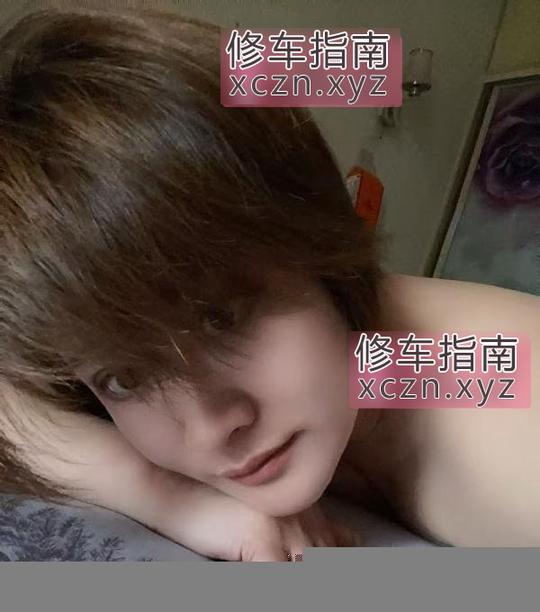 [山东-济南]短发大屁股少妇