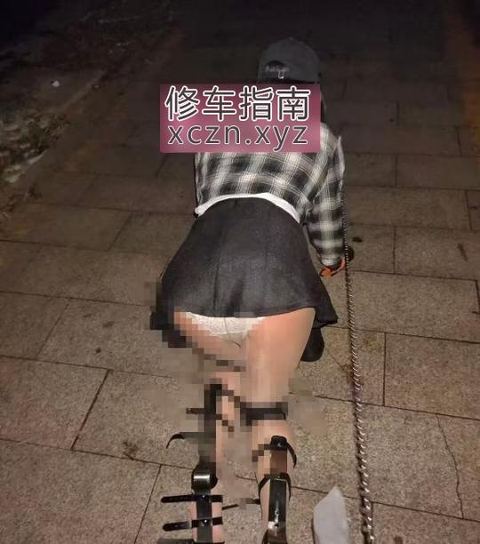 [辽宁-沈阳]sm小丫鬟体验